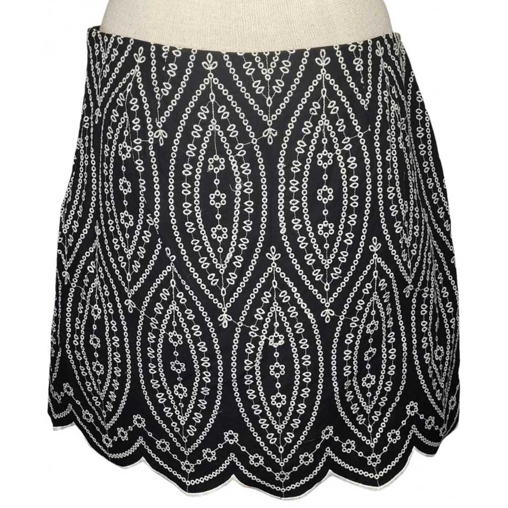 Ann Taylor Mini skirt - image 1