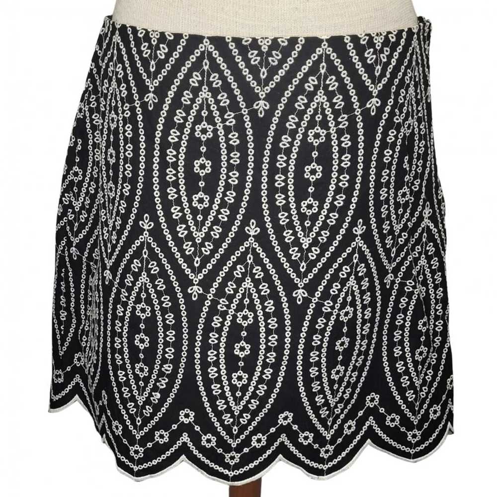 Ann Taylor Mini skirt - image 2