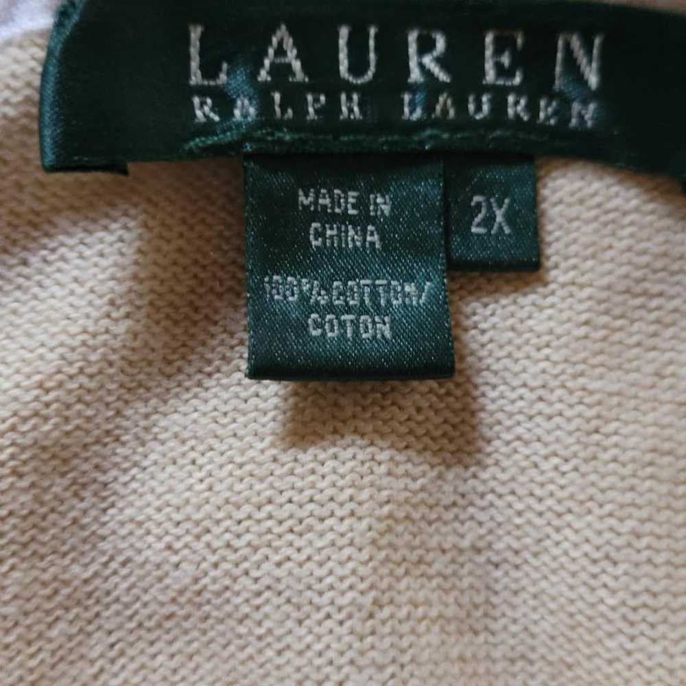 Lauren Ralph Lauren Jumper - image 4