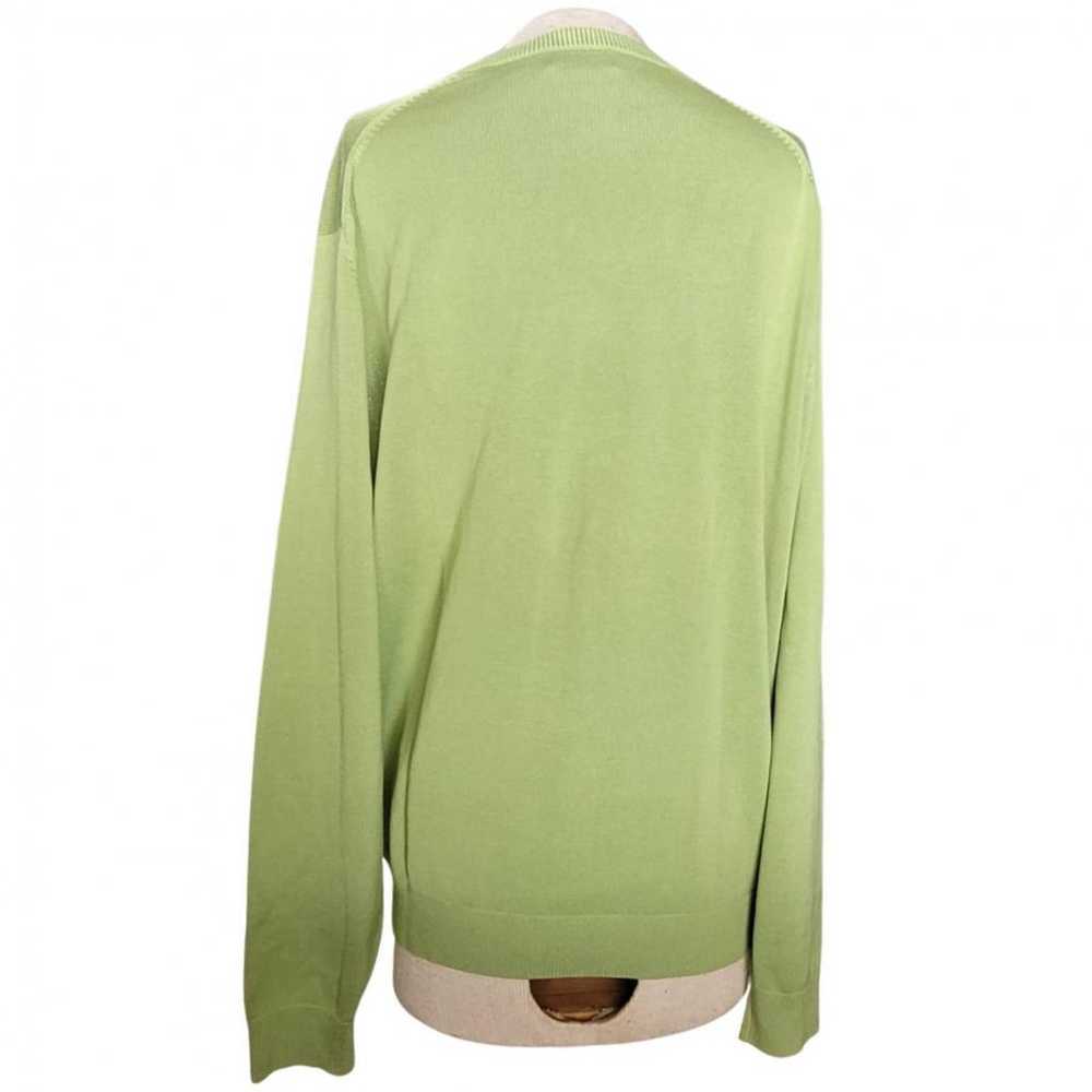 Brooks Brothers Silk jumper - image 2