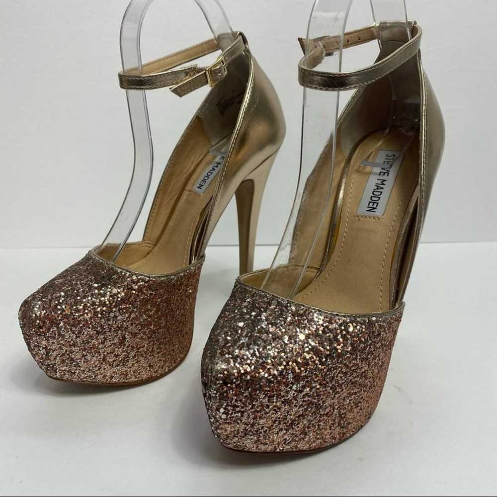 Steve Madden Heels - image 6