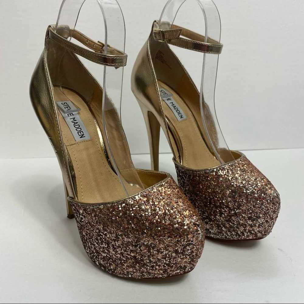 Steve Madden Heels - image 7