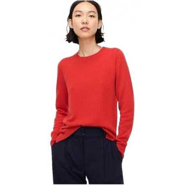 J.Crew Cashmere jumper