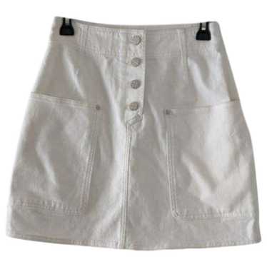 Baum Und Pferdgarten Mini skirt