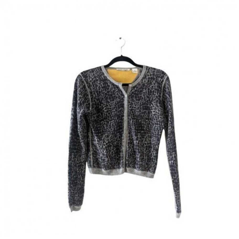 Autumn Cashmere Cashmere cardigan - image 1