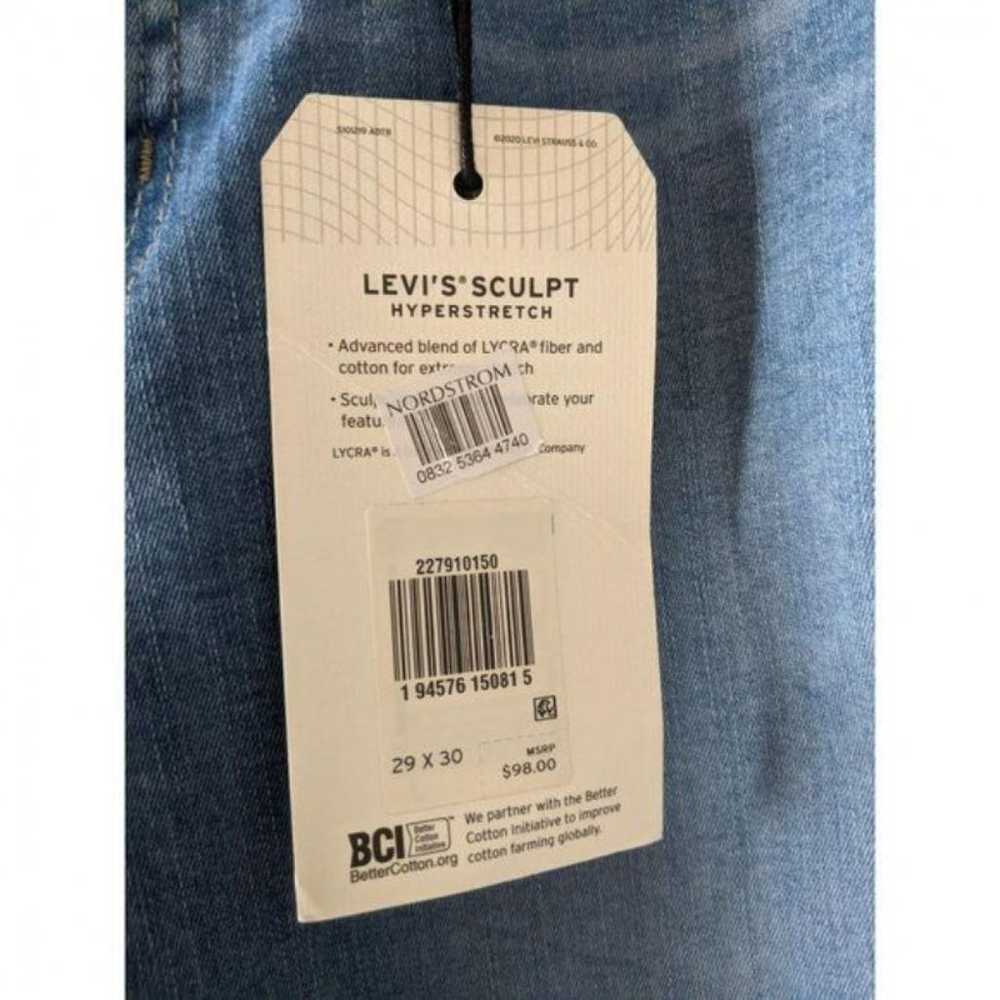 Levi's Slim jeans - image 10