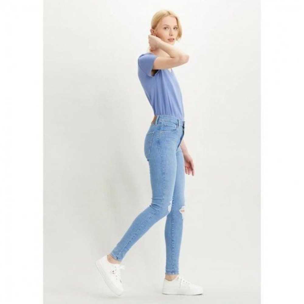 Levi's Slim jeans - image 5