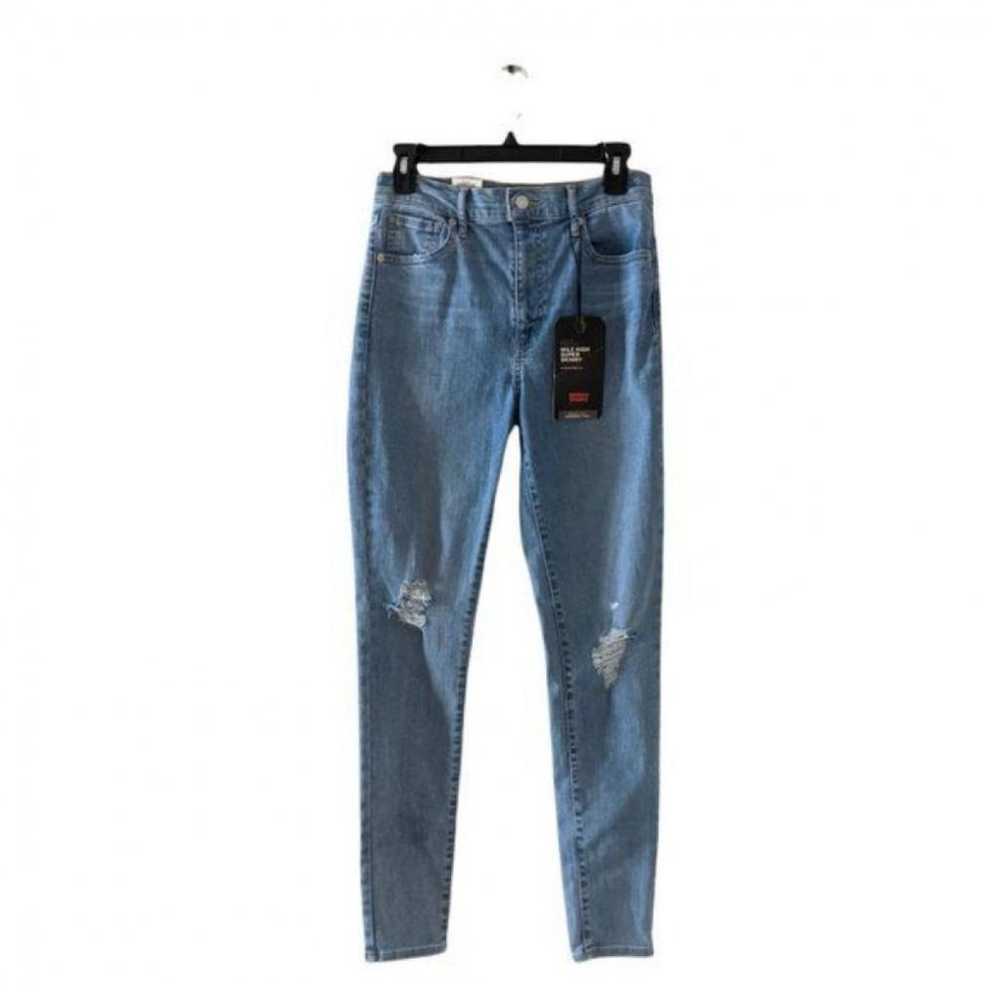 Levi's Slim jeans - image 6