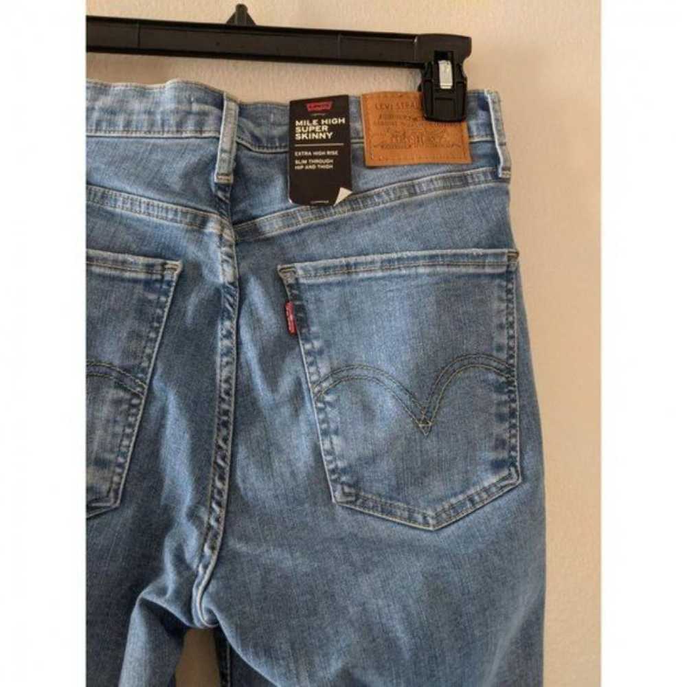 Levi's Slim jeans - image 8