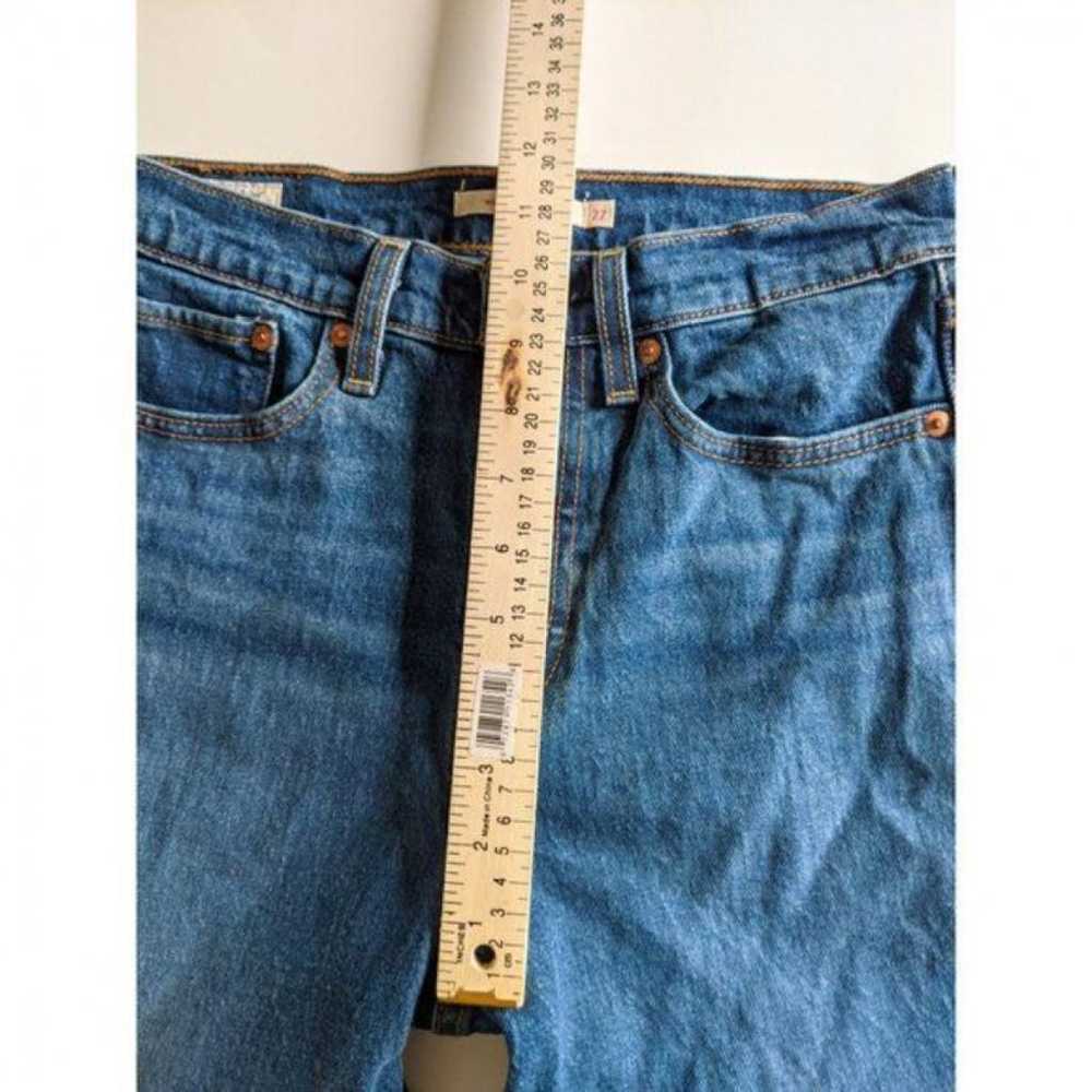 Levi's Straight jeans - image 10