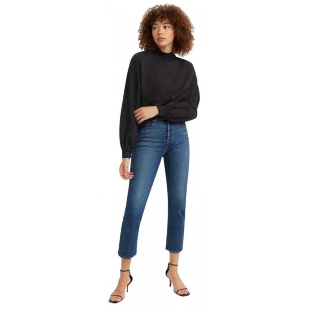 Levi's Straight jeans - image 1