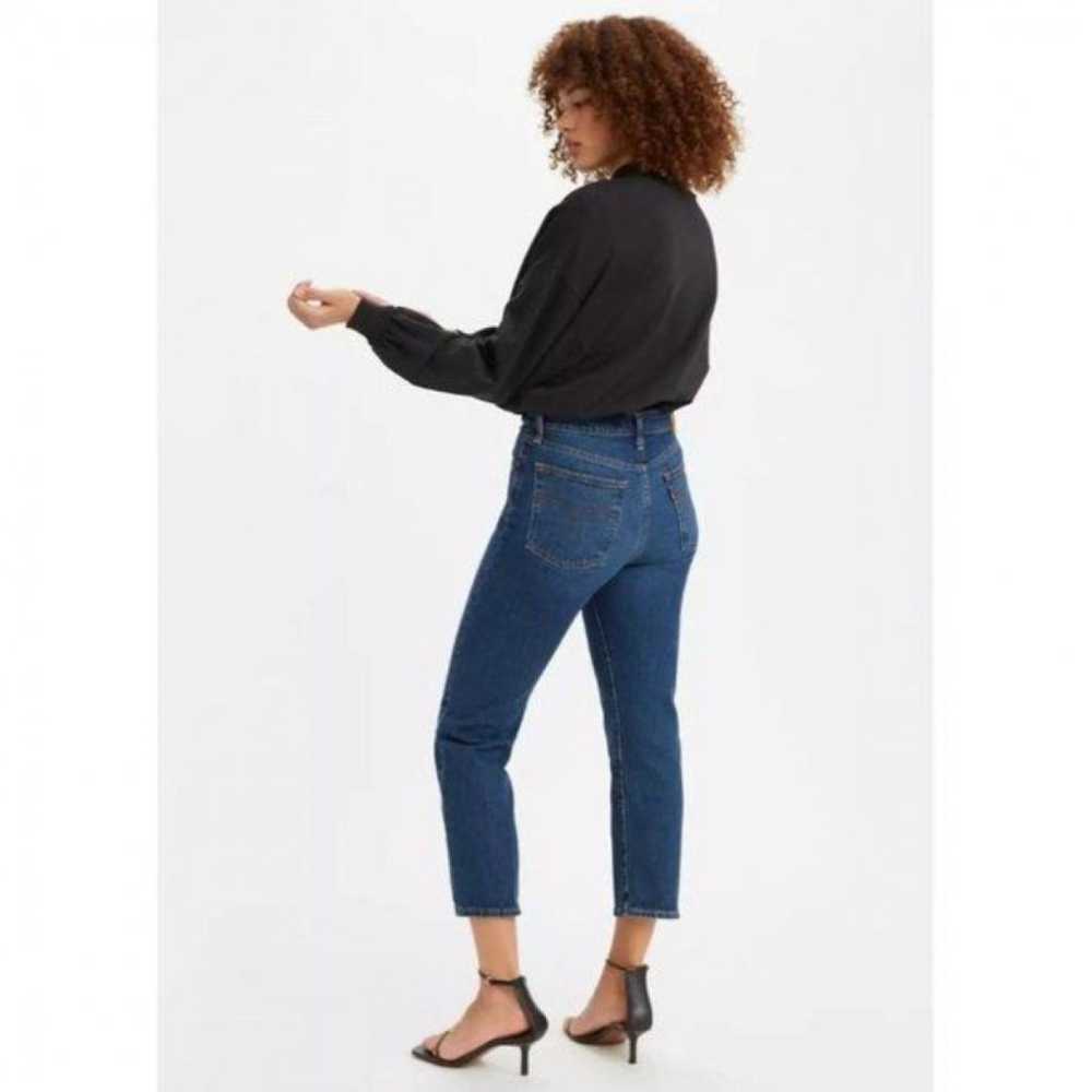 Levi's Straight jeans - image 3