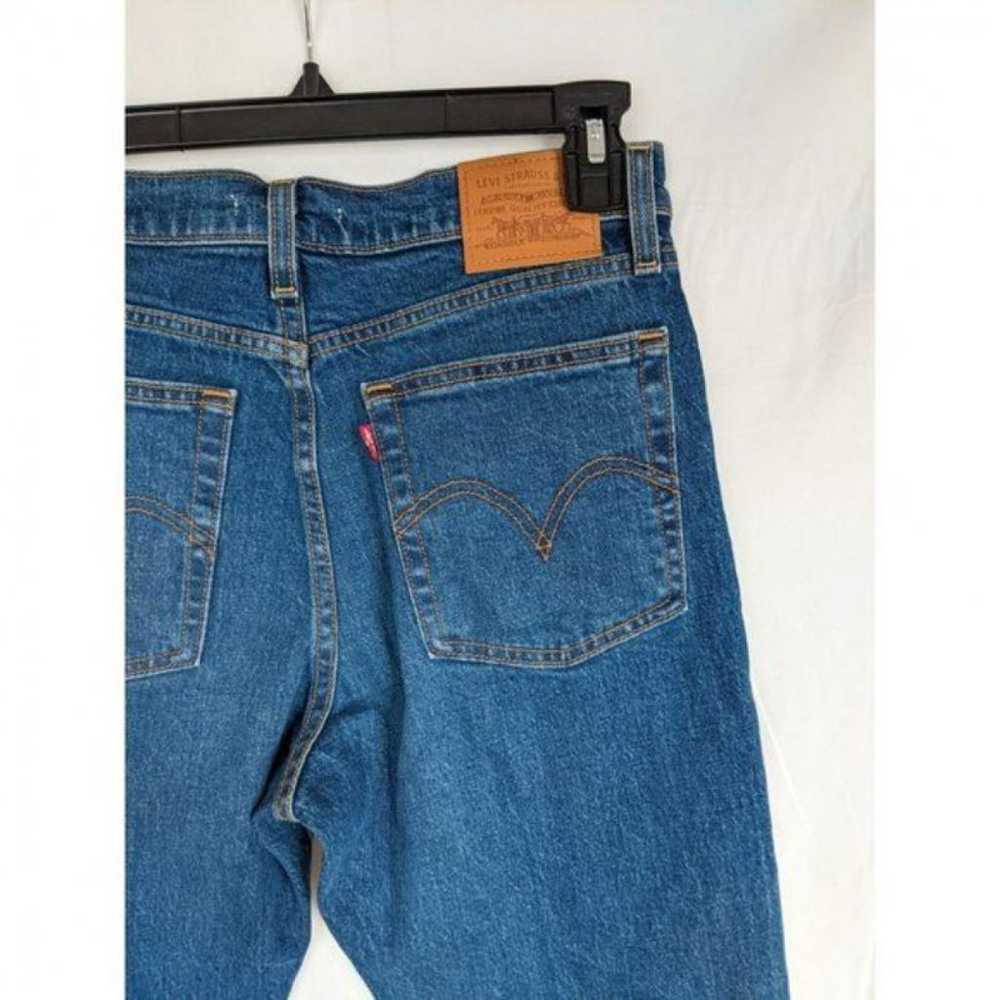 Levi's Straight jeans - image 7