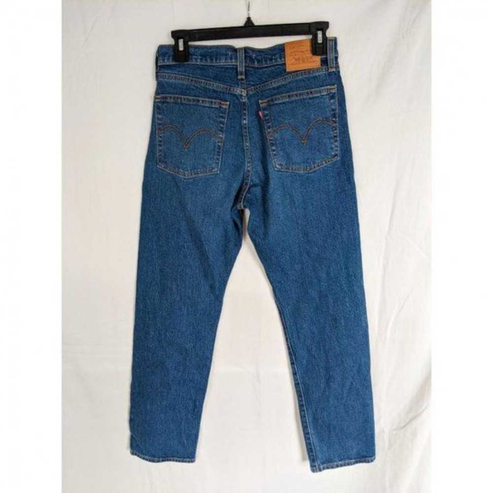 Levi's Straight jeans - image 8