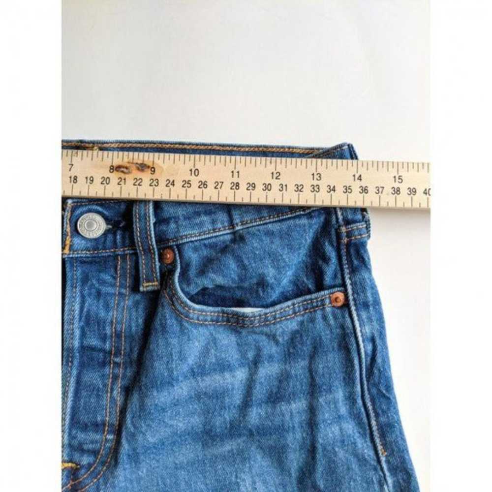 Levi's Straight jeans - image 9