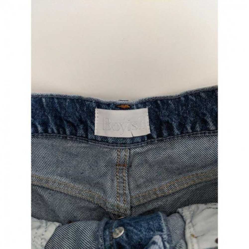 Boyish Short jeans - image 10