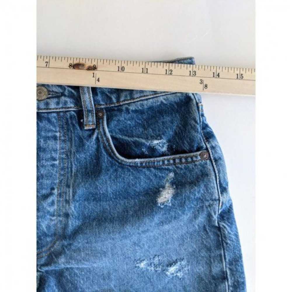 Boyish Short jeans - image 2