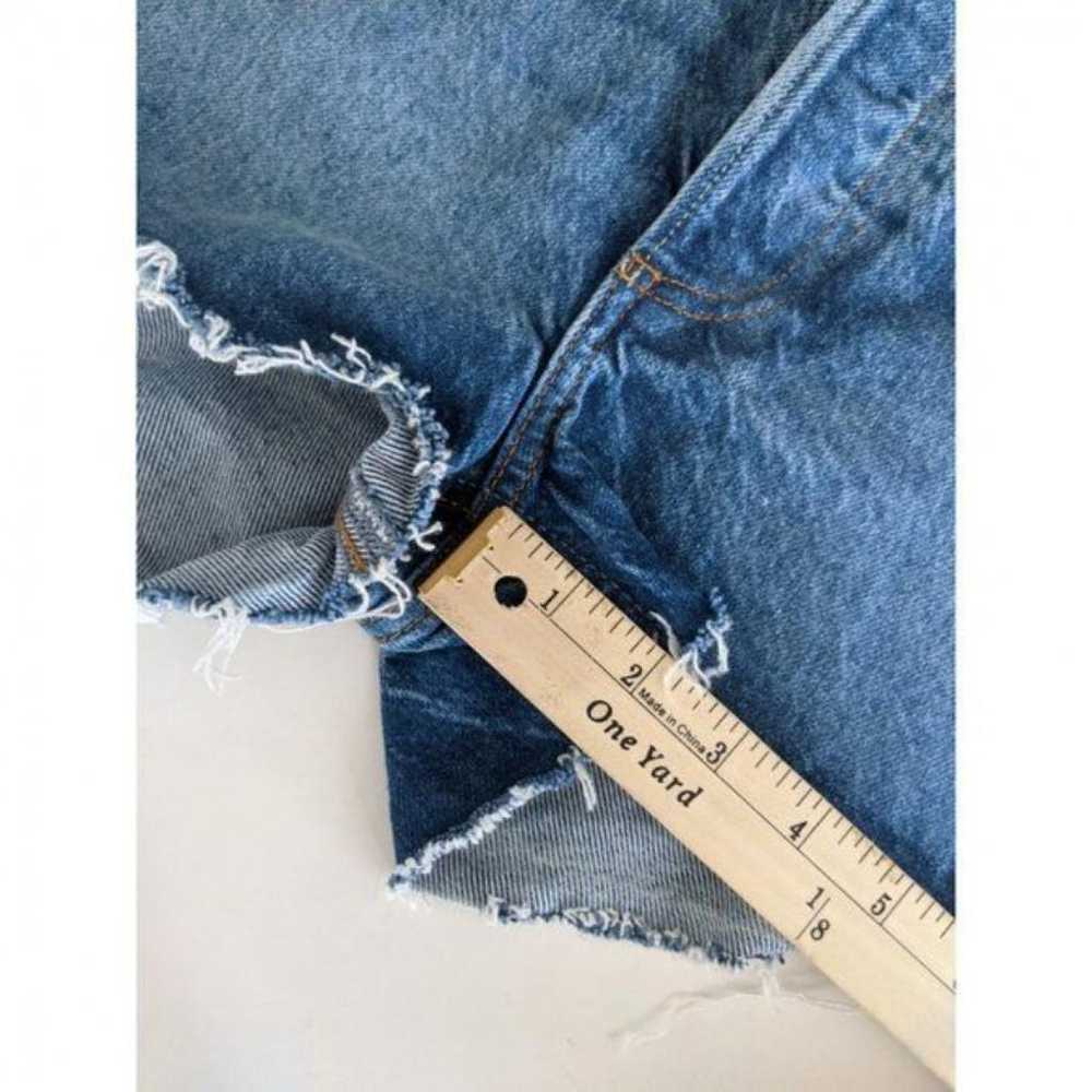 Boyish Short jeans - image 3