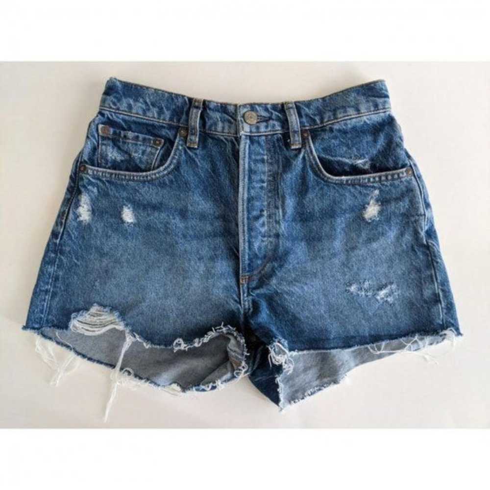 Boyish Short jeans - image 5