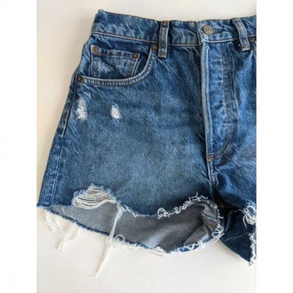 Boyish Short jeans - image 6