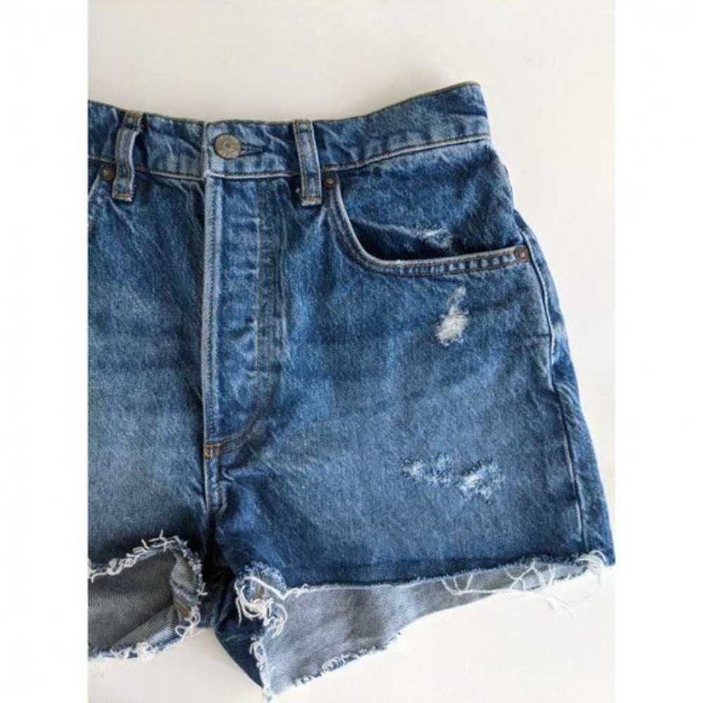 Boyish Short jeans - image 7