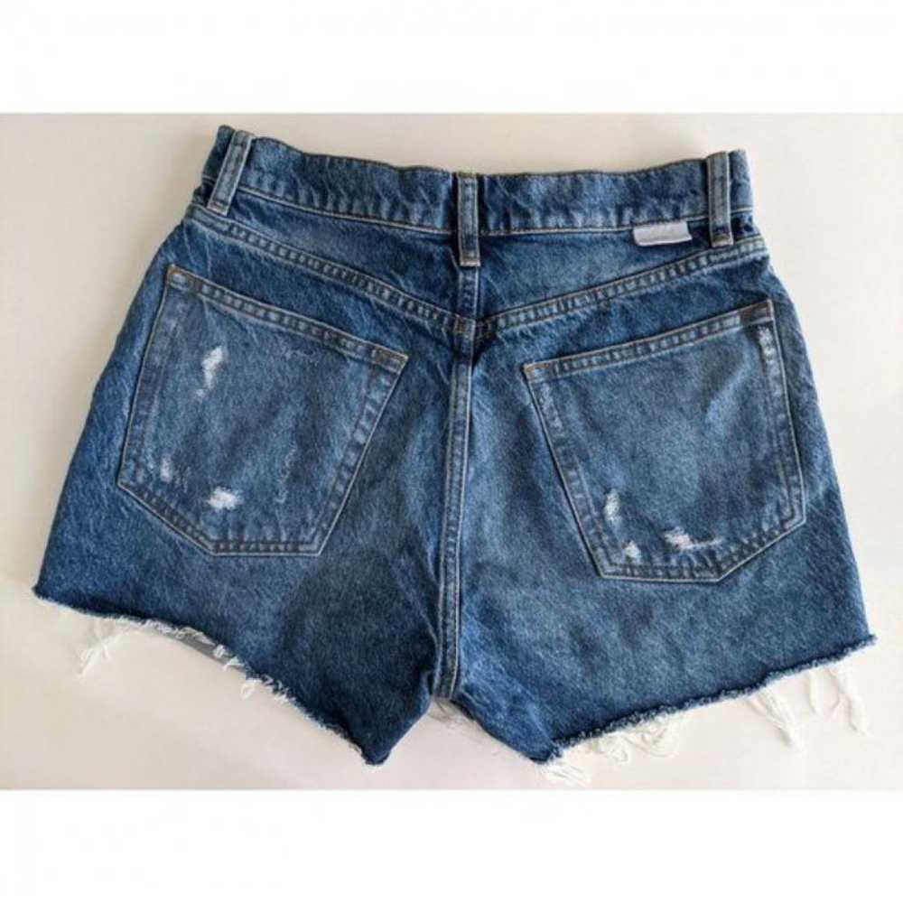 Boyish Short jeans - image 9