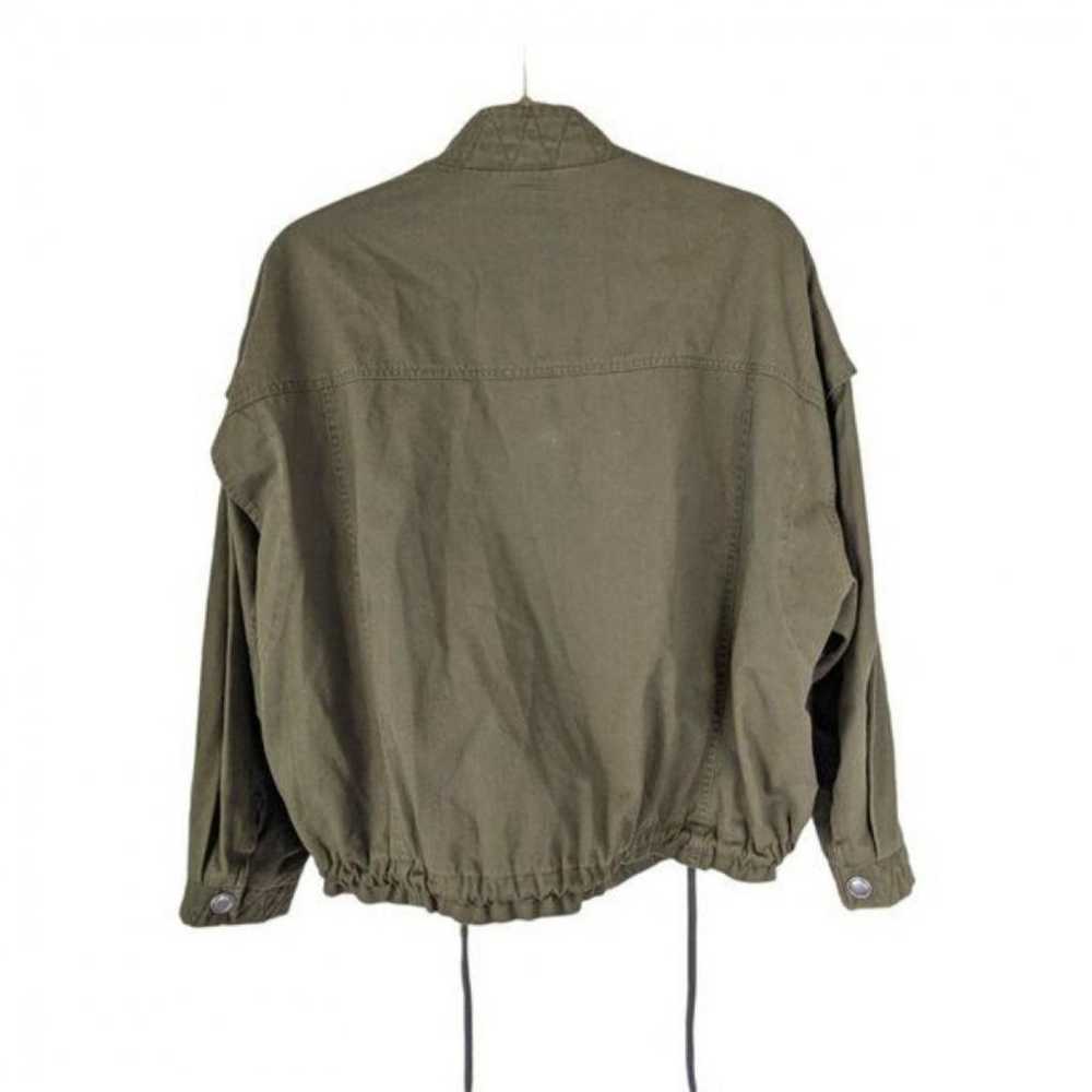 Anthropologie Jacket - image 10