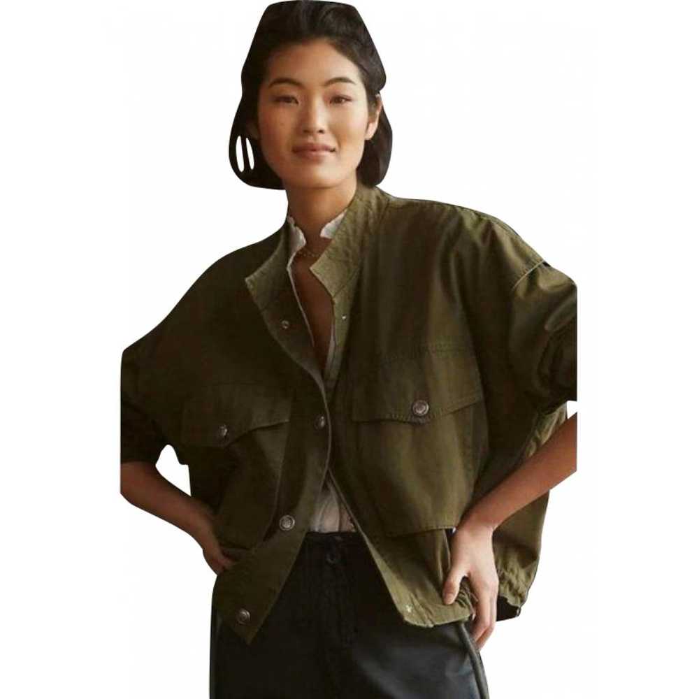 Anthropologie Jacket - image 1