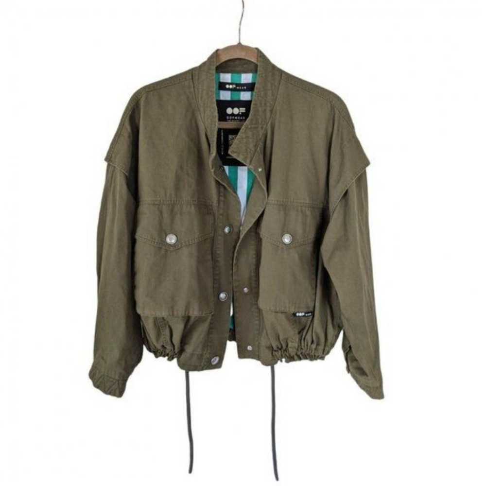 Anthropologie Jacket - image 6