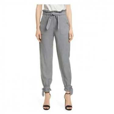 Alice & Olivia Linen large pants - image 1