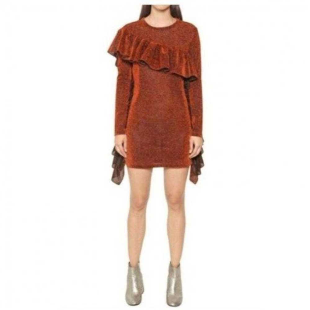 Maison Martin Margiela Mini dress - image 2