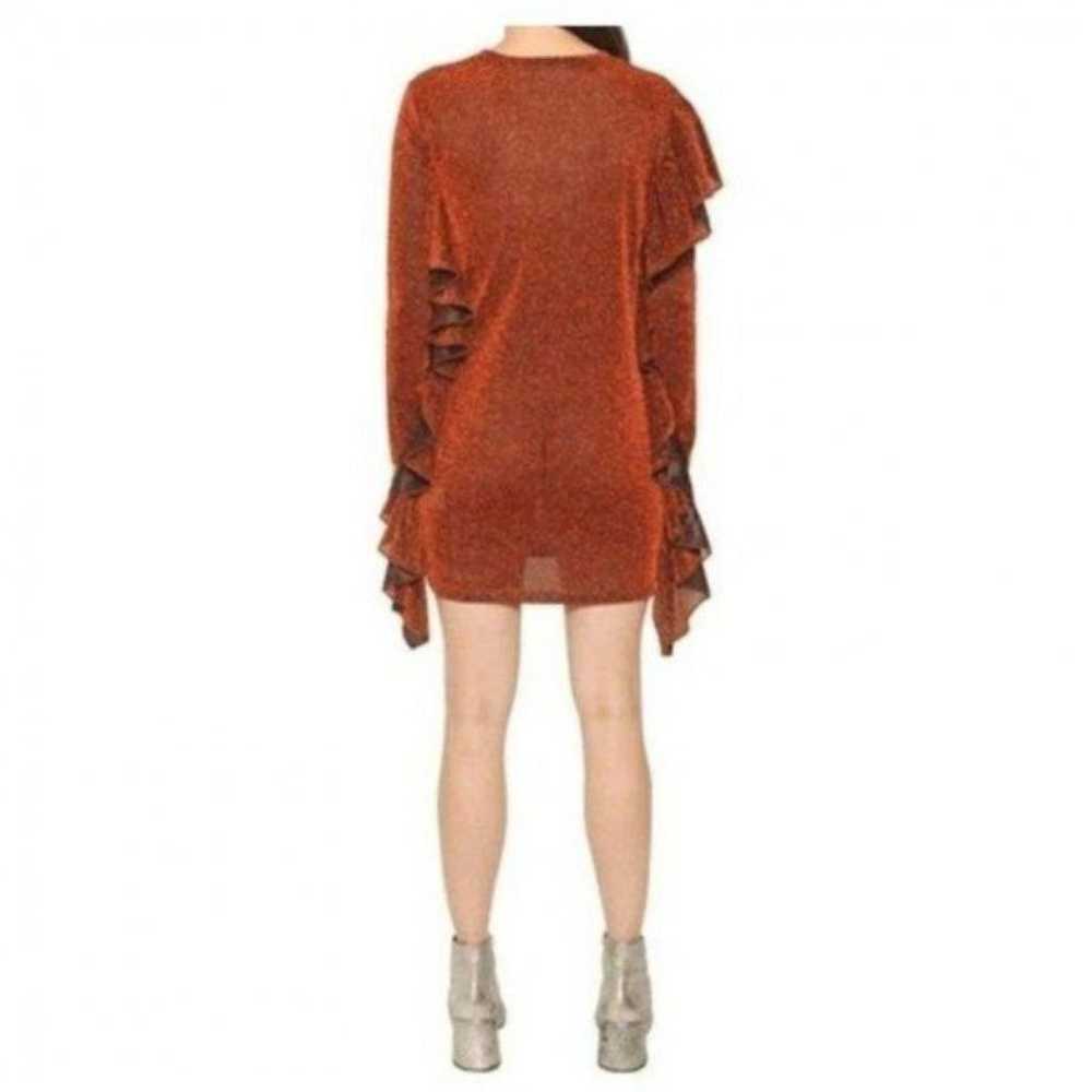 Maison Martin Margiela Mini dress - image 6