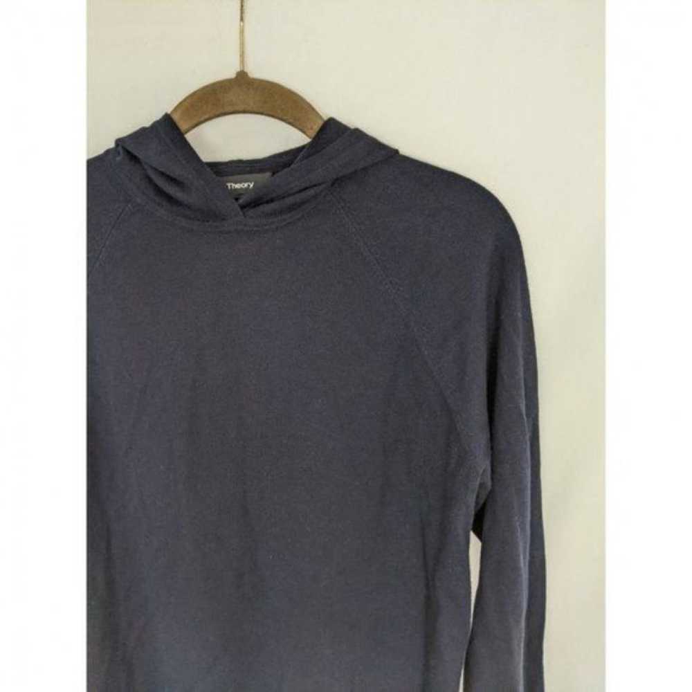 Theory Wool jumper - image 4