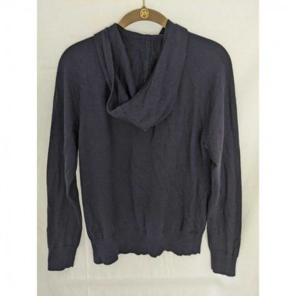 Theory Wool jumper - image 6