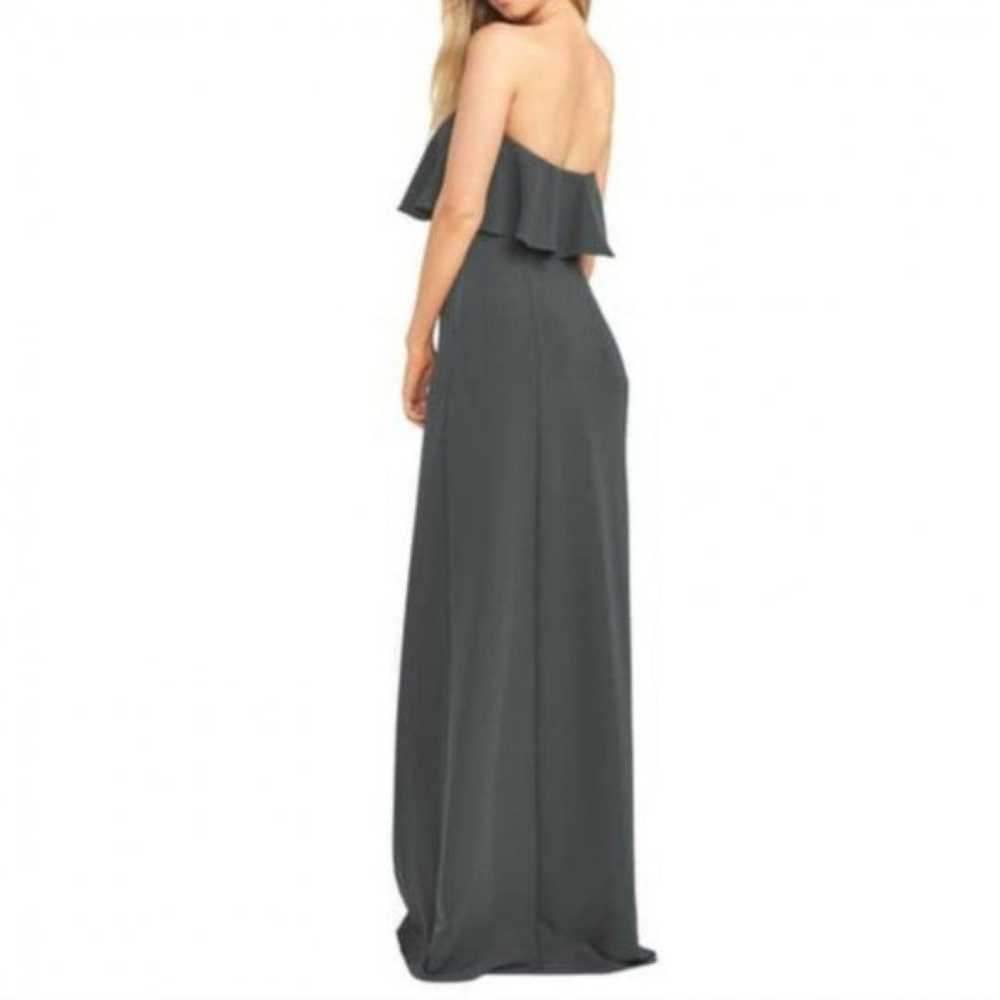 Show me your mumu Maxi dress - image 5