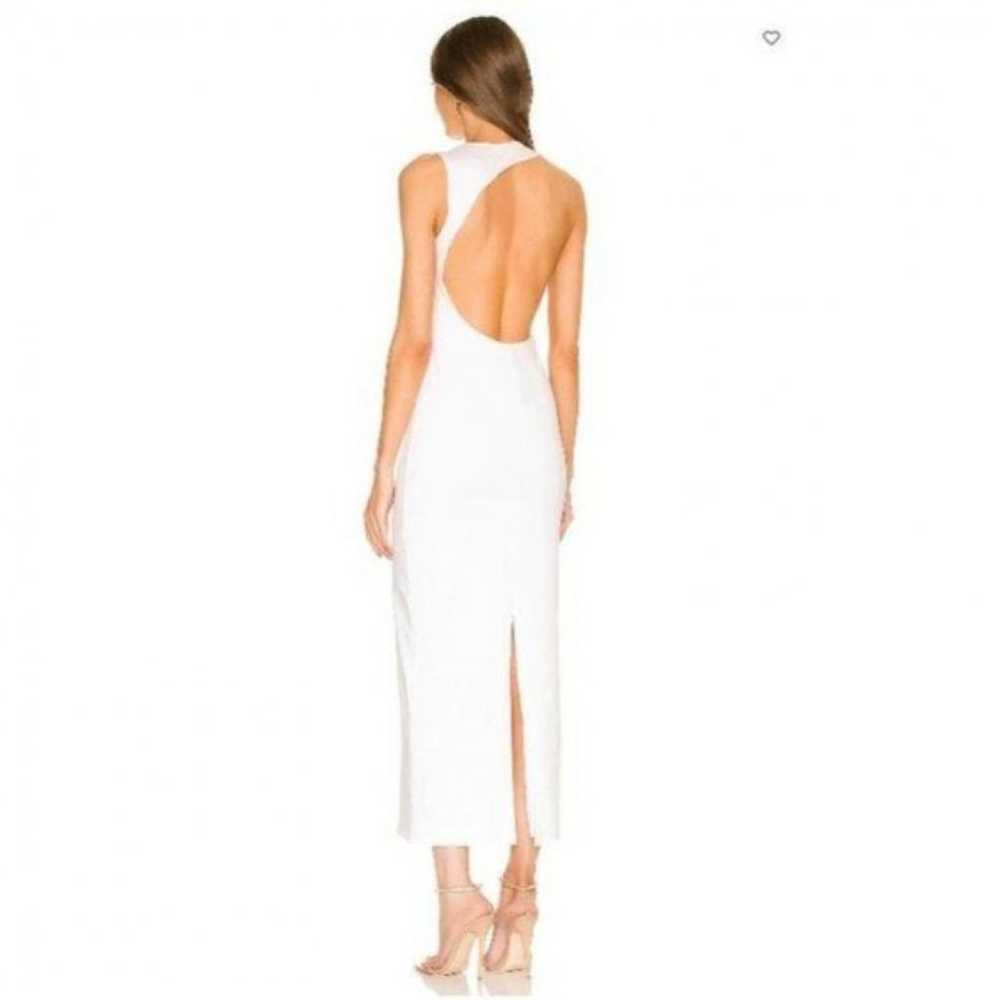 Michael Costello Maxi dress - image 6