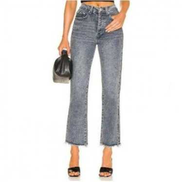 Superdown Straight jeans