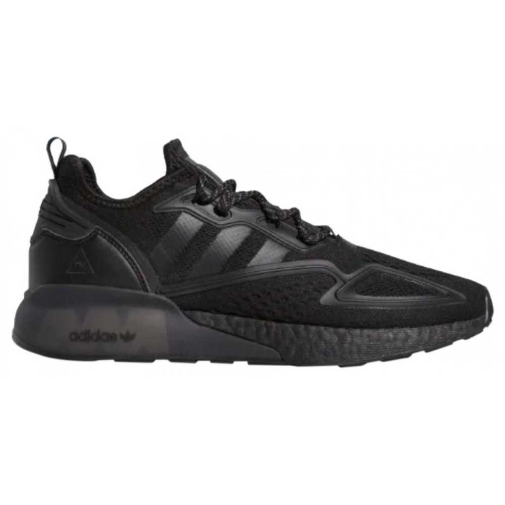 Adidas Trainers - image 1