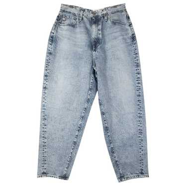 Ag Adriano Goldschmied Straight jeans