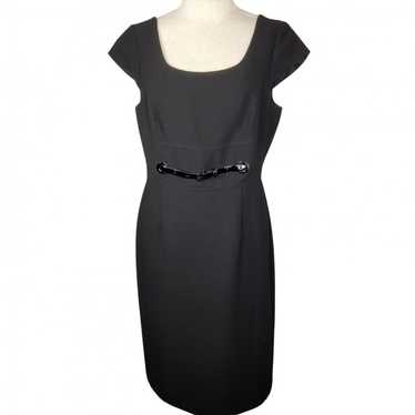 Elie Tahari Mid-length dress - image 1