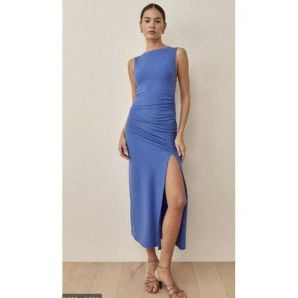 Reformation Maxi dress - image 2