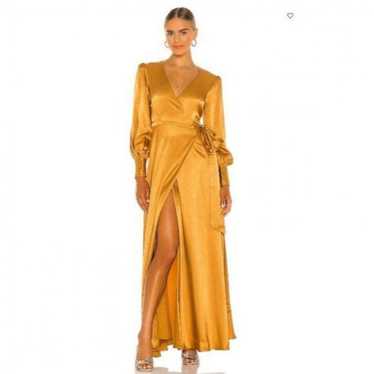 House Of Harlow Maxi dress - image 1