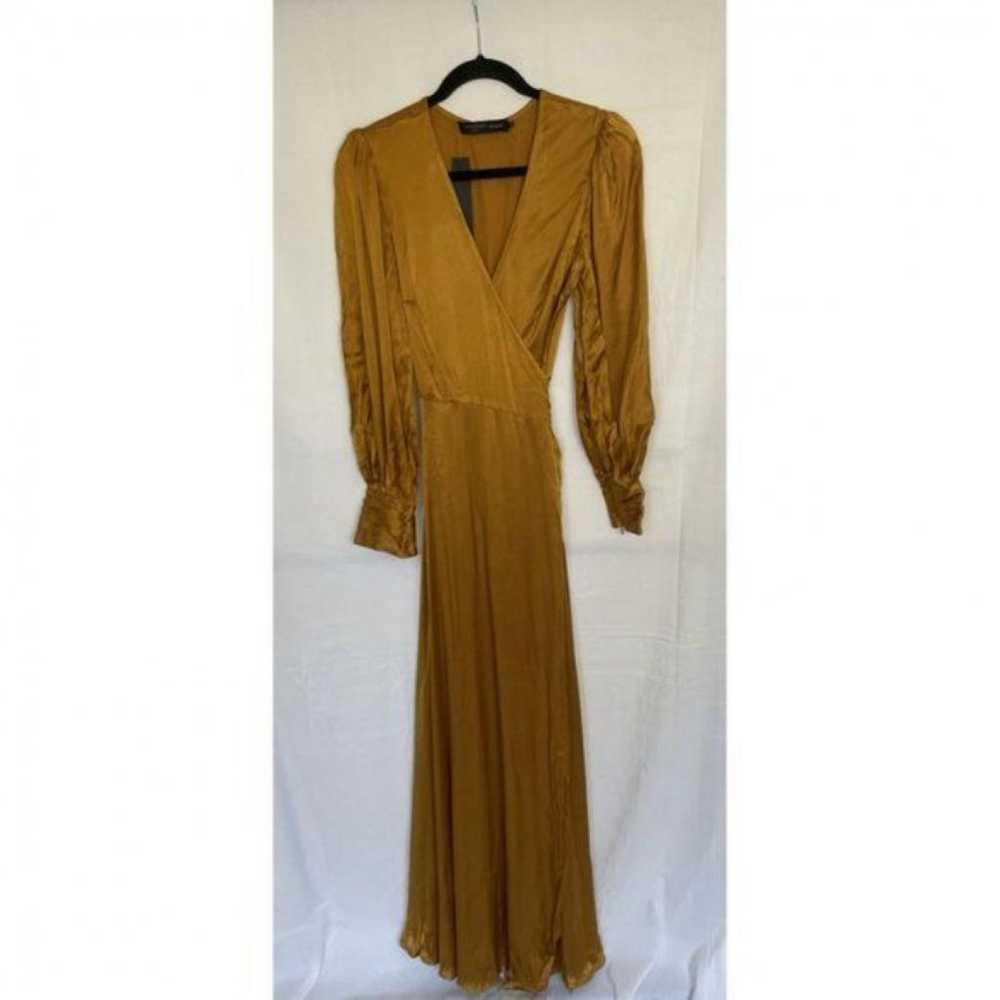 House Of Harlow Maxi dress - image 5