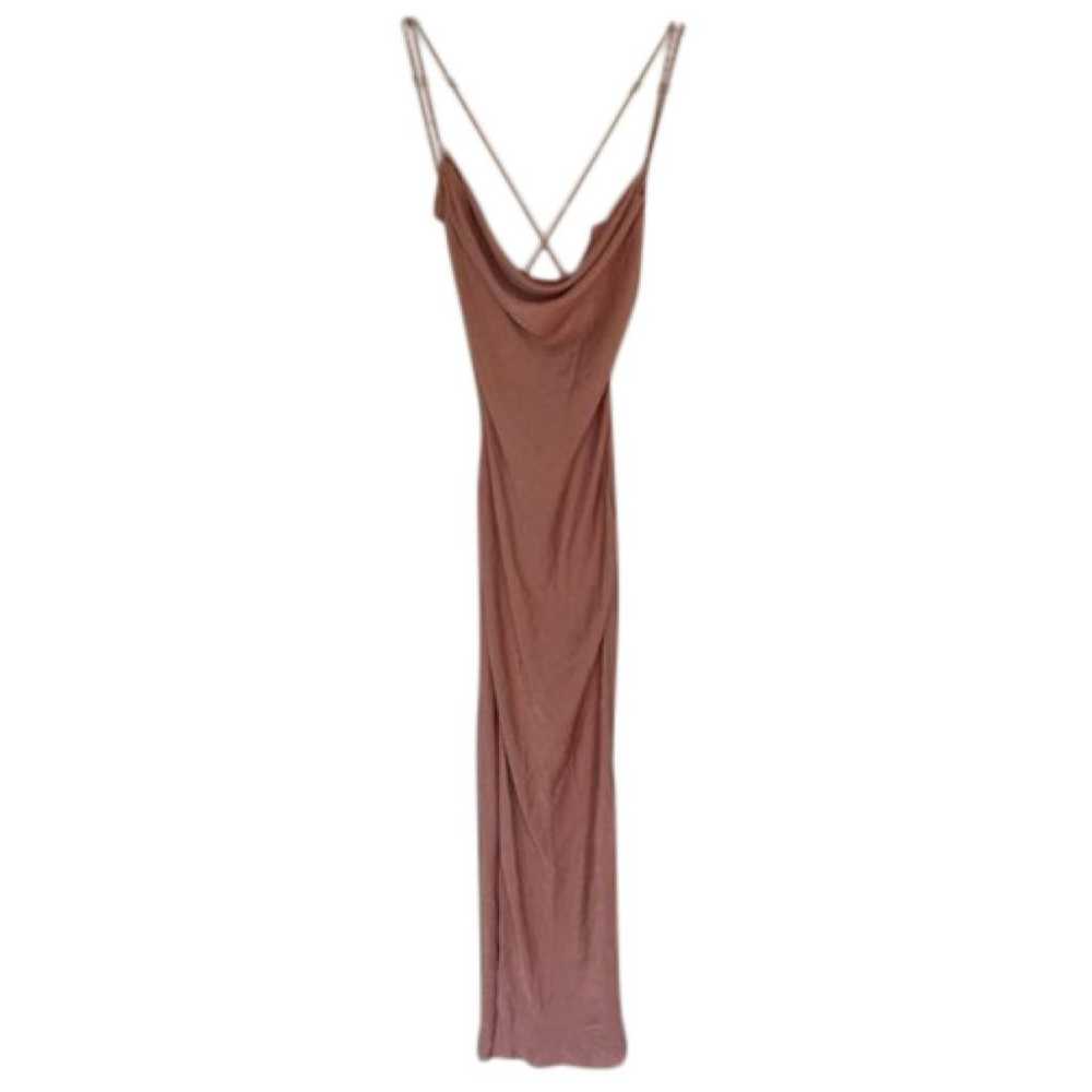 Michael Costello Maxi dress - image 1