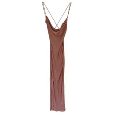 Michael Costello Maxi dress - image 1