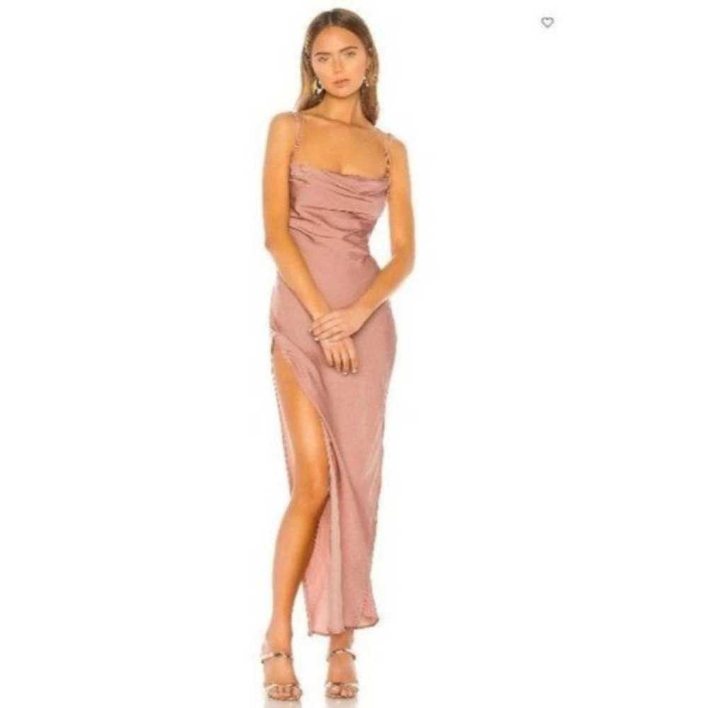 Michael Costello Maxi dress - image 2