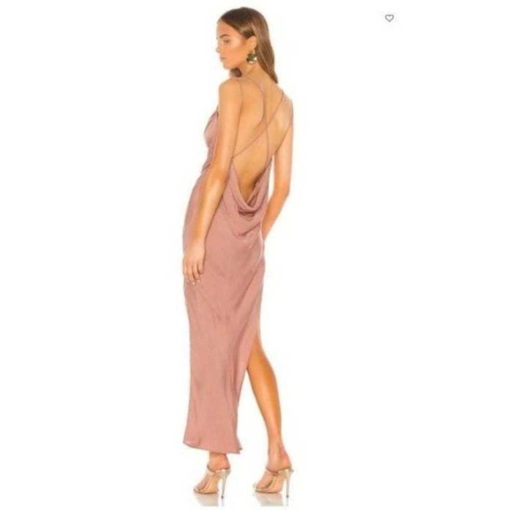 Michael Costello Maxi dress - image 5