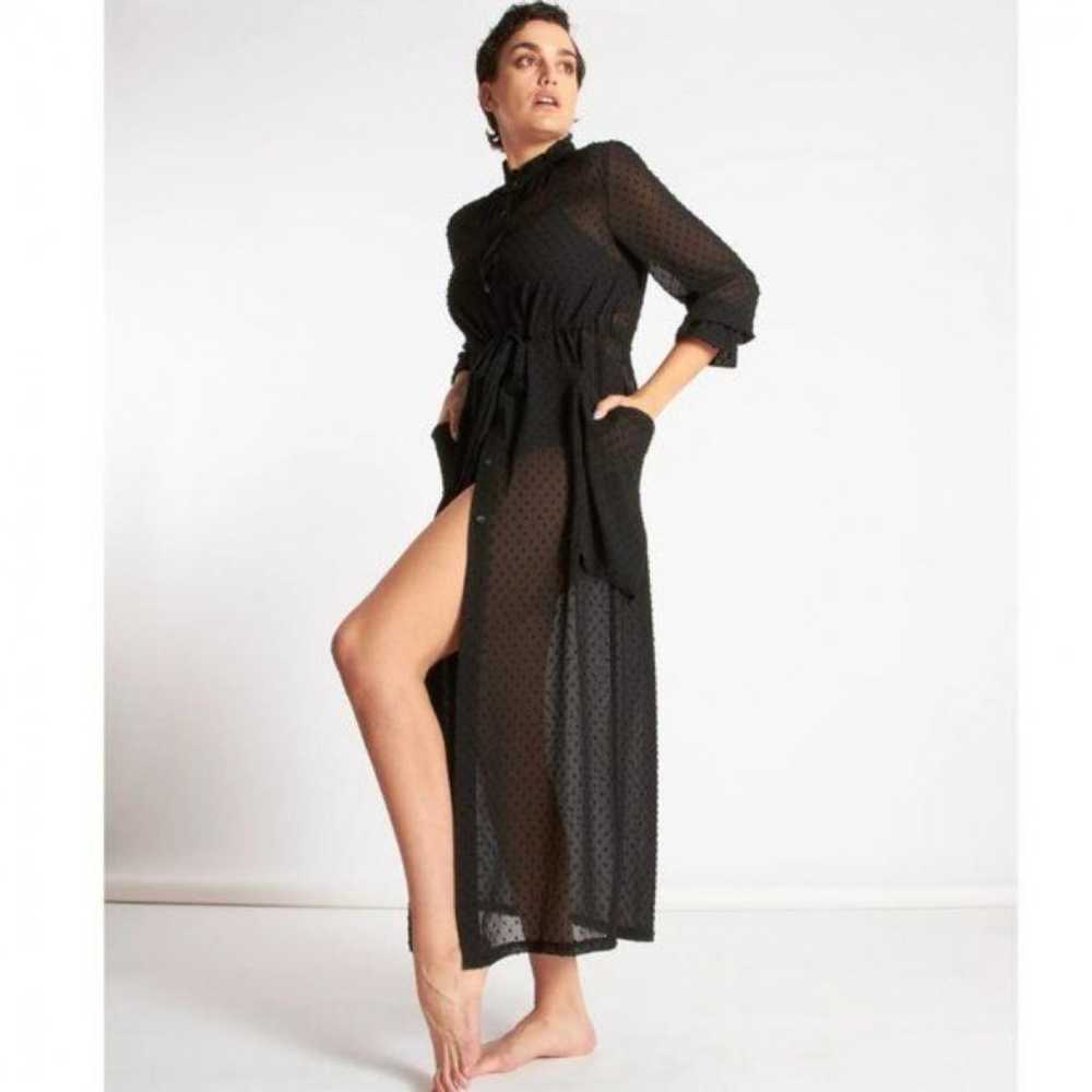 Malia Mills Maxi dress - image 5