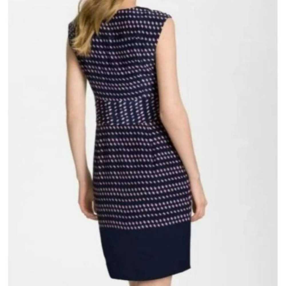 Tory Burch Silk mini dress - image 5