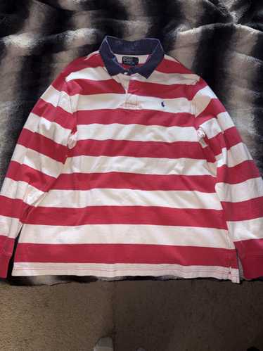 Polo Ralph Lauren Polo Ralph Lauren rugby shirt